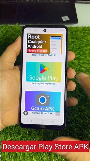 Download the full Play Store APK ✅