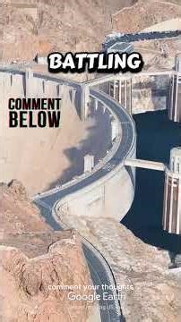 Hoover Dam: The Impossible Mega Project That Changed America Forever