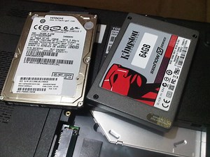 SSD vs HDD: 어떤 드라이브가 더 좋나요? 당신이 알아야 할 것 - VidaBytes