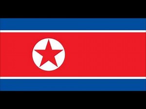 김일성장군의 노래 (Song of General Kim Il-sung)
