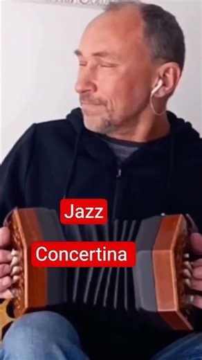 You Go To My Head #concertina #jazz #accordion