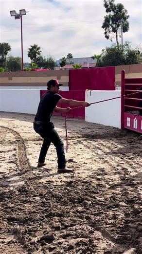 Rodeo Baja Leyendas on Instagram: "✋🤠 #reelsviralシfb #reelsvideoシ #videoreelsシ #reelsviralシfb #reelsfypシ #rodeolife"
