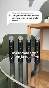 A high-tech technology device made in Korea, Glow Booster Pro, offers reasonable pricing and upgraded effectiveness😎💕 https://bit.ly/49cFpis | Medicube