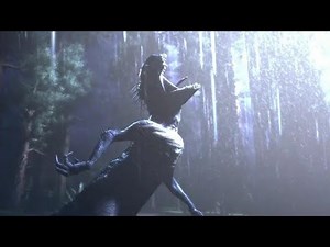 Scorpios Rex (E750) Tribute: Break My Mind (DAGames)