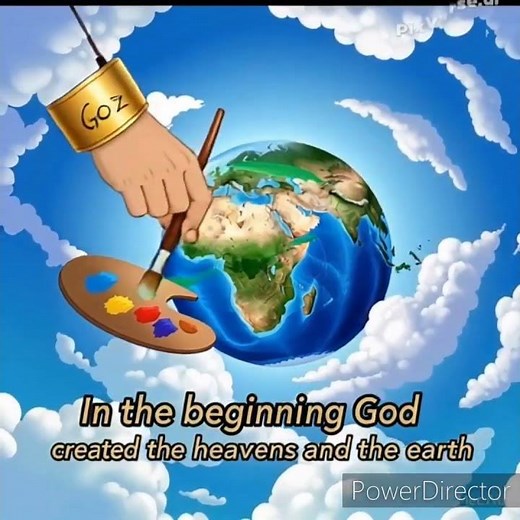 In the Beginning: Unveiling Genesis 1:1
