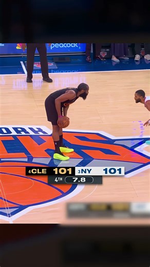 Mike Breen Called "BANG" Too Early!