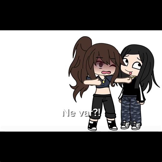 #900abone #gacha #gachatiktok #gachaclub #keşfetedüş #gachalife #roblox Cr:‪@Maryy_blueberry‬ edit