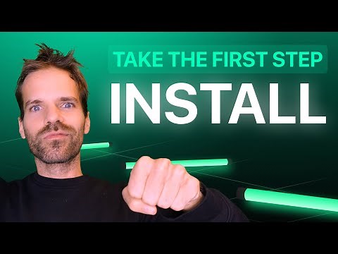 Installing All You Need for Solana Development [Solana Basics Tutorial] - Nov 16th '23