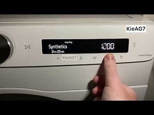 How to do spin only on a Samsung Ai Washer Dryer on any cycle!