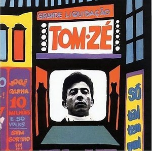 Tom Zé - Tom Zé