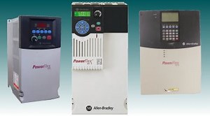 Allen Bradley PowerFlex Repair | Precision Electronic Services