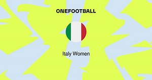 Italy Women | Overview | OneFootball