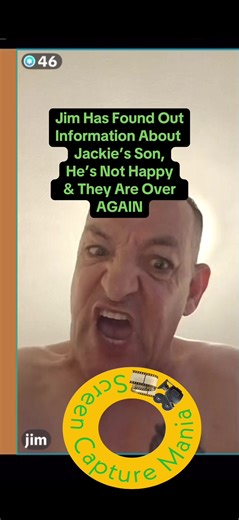 Jim Confronts Jackie Over Son's Secrets