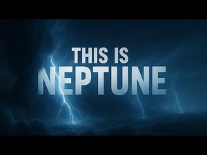 Real New Images of Neptune: What NASA Actually Saw There?