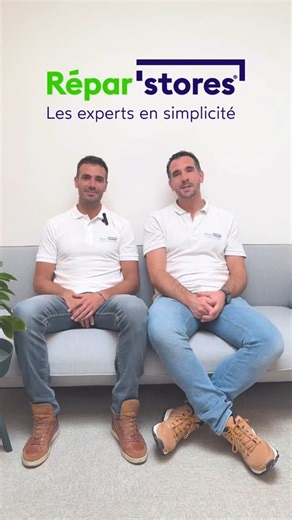 Direction Agde, où l’esprit Répar’stores prend tout son sens ! À Agde, Julien Peyrastre (franchisé) et Nicolas Béziac (formateur et ancien franchisé du secteur) nous ouvrent les portes de leur quotidien. 🎙️ Dans cette vidéo, ils partagent avec simplicité : ✔ Ce que signifie faire partie du réseau Répar’stores ✔ Ce que l’accompagnement change vraiment au quotidien ✔ Pourquoi le modèle séduit autant… et continue de grandir 🚀 💬 « Ce n’est pas juste une franchise, c’est un réseau humain, structur