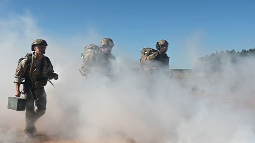 Combat Weather Mission-Set