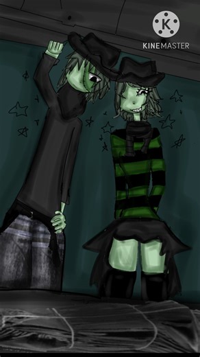 base drawing w/ OC'S ✨🧟‍♀️ #zombie #edit #drawing #fypシ #goviral #shorts #ytshorts #subpls #drawing