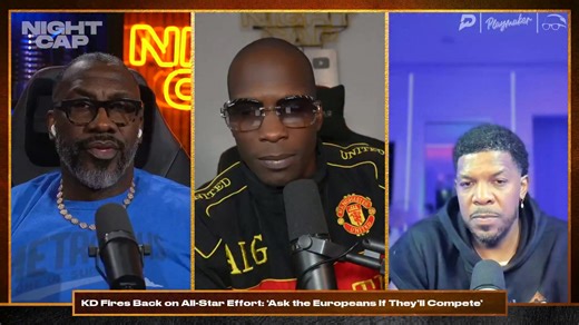 The Big 3 break down the All Star Weekend fall off, from no defense to low energy, and why fans have been feeling this decline for a long time. #Nightcap | Nightcap Show