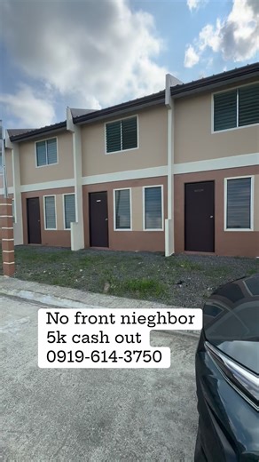 173 reactions · 30 comments | Deca Homes Sta. Barbara Iloilo No front neighbor open space Free site viewing 0919-614-3750 | Deca Homes Pavia Resort and Residences | Facebook