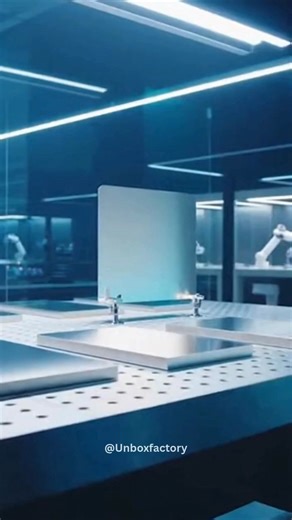 Scientists Discover a Way to Make Metals Transparent Researchers have developed a method to turn metals partially transparent, a breakthrough that could revolutionize electronic screens, protective glass, and advanced optics. By restructuring metal at the nanoscale, light can pass through without destroying strength. This discovery could lead to stronger smartphone screens, transparent conductors, and next-generation display technology. Important Details: • Achieved through nanoscale material en