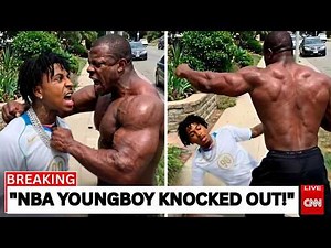 10 Rappers Who Got Embarrassed in Real-Life Fights (Caught on Camera)