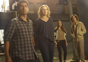 'Fear the Walking Dead' Season 1, Episode 1