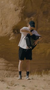  Meet the STRATUS: Your New Everyday Camera Backpack  The all-new...