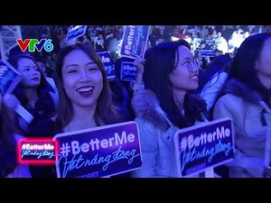 TELL ME WHY live performance - MR.A
