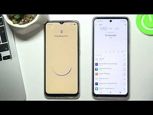 How to Bypass Family Link on OPPO A15s - Remove Parental Control