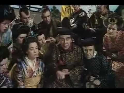 1973 BBC Mikado Act 2.flv