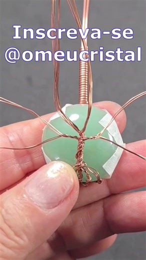 Você Já Viu Uma Árvore da Vida Feita em Pedra Natural?