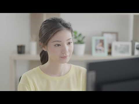 ThinkPad トラックポイント キーボード II 紹介動画