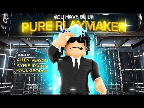 THE *NEW* BEST PURE PLAYMAKER BUILD ON HOOPS LIFE! 99 SPEED 6'2 PLAYMAKER BUILD HOOPS LIFE!