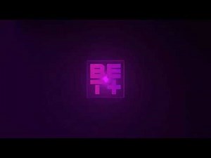 BET+ Logo 2021–Present