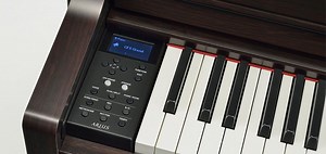 Yamaha Arius YDP-184 Review - An Investment In Music