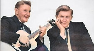 THE HAWKING BROTHERS