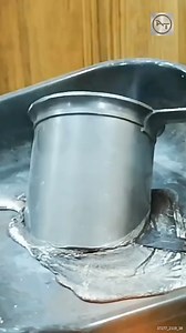 226K views · 2.9K reactions | Melting Lead for Recycling | Alumitube TV | Facebook