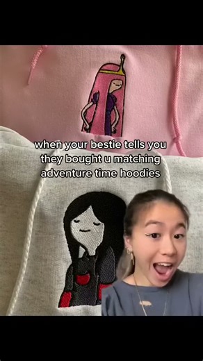#greenscreen ARE YOU PRINCESS BUBBLEGUM OR MARCELINE