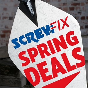5K views · 47 reactions | Helping you to get the job done this Spring! View all the deals here: https://bit.ly/3sHBJ3J | Screwfix | Facebook