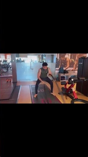 Workout mode on 💪🔥 #workoutmode #deepakdinkar #deepakoriginals #riseandtransform