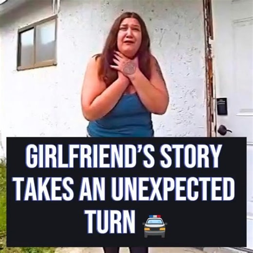 Girlfriend’s Story Takes an Unexpected Turn | LOW.