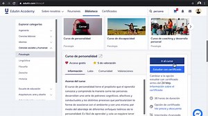 18K views · 46 reactions | Puede obtener un certificado de estudios...