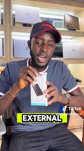 Limpieza Efectiva de Laptops en Kampala