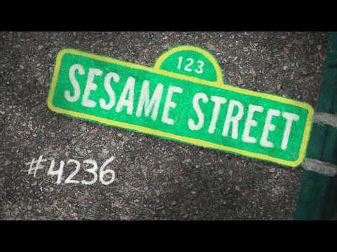 Sesame Street: Episode 4236 (Full) (OG PBS Broadcast) (High Quality Recreation)