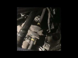 2014 Ford Focus evap purge valve replacement code p144a