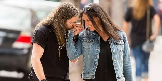 Bam Bam Brown’s girlfriend Allison Kagan Wiki: Married, Producer, Age, “Alaskan Bush People”, Net Worth