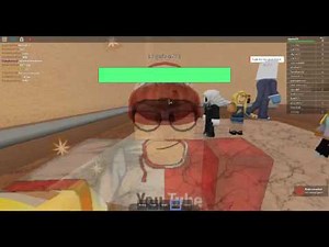 Roblox elevator thing with cool undertale omega flowey boss fight
