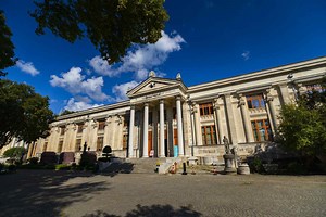 İstanbul Archaeological Museums | Turkish Museums