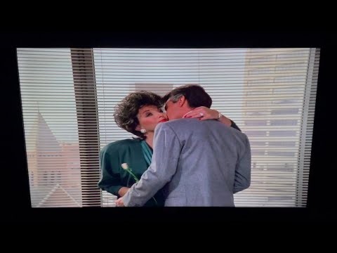 Dynasty: Alexis & Adam talk/Jeff & Fallon argue.