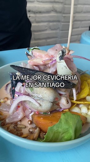 Food Like Chile on TikTok